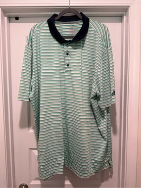 Adidas Men’s Golf Polo 3XL